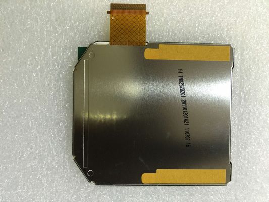 TM025ZDZ01 TIANMA 1,8 inci 320 × 320 400 cd / m² LAYAR LCD INDUSTRI