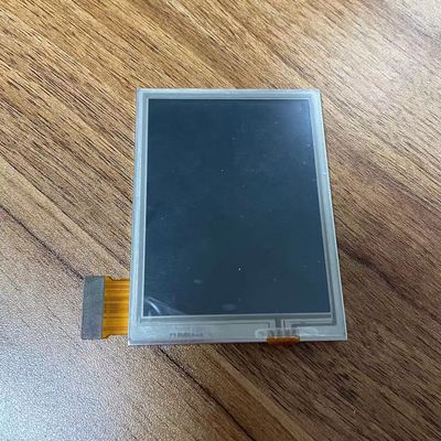 TM035NDH04 TIANMA 3,5 inci 272 × 480 300 cd / m² LAYAR LCD INDUSTRI