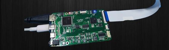 LS050T1SX01 Sharp 5INCH 1080 × 1920RGB 450cd / m² LAYAR LCD INDUSTRI