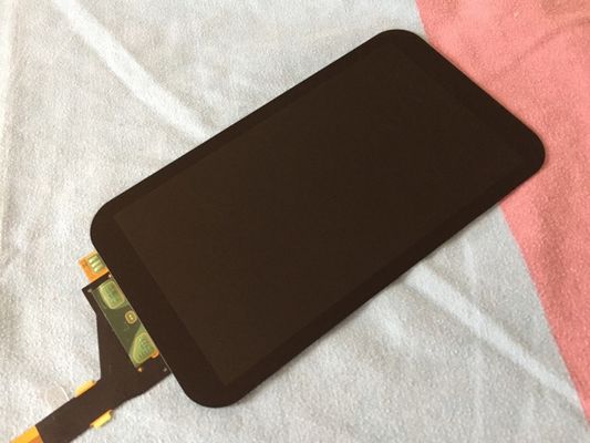 LS050T1SX01 Sharp 5INCH 1080 × 1920RGB 450cd / m² LAYAR LCD INDUSTRI