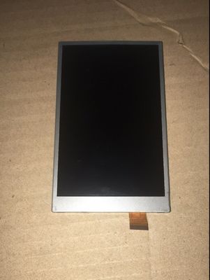 LS041Y3LW01 Sharp 4.1 inci 385 cd / m² LAYAR LCD INDUSTRI