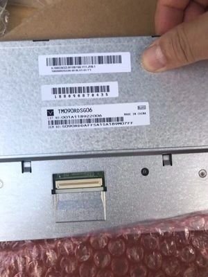 TM090RDSG06 TIANMA 9,0 inci 800 ((RGB) × 480 Tampilan LCD Industri 70/70/50/70 (Typ.)