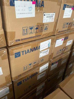 TM090RDSG06 TIANMA 9,0 inci 800 ((RGB) × 480 Tampilan LCD Industri 70/70/50/70 (Typ.)
