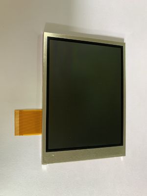 LS037V7DD06R 3,7 &quot;480 × 640RGB 100 cd / m² LAYAR LCD INDUSTRI