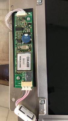 TM030ZDHG01 TIANMA 3.0" 320 ((RGB) × 320 Tampilan LCD INDUSTRIAL 70/70/70/60 (Typ.)