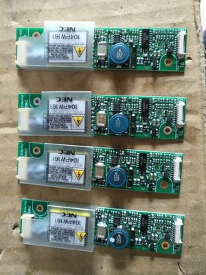 TM043NDH05 TIANMA 4.3 " 480 ((RGB) × 272 Tampilan LCD Industri 95.04 ((W) × 53.856 ((H) mm