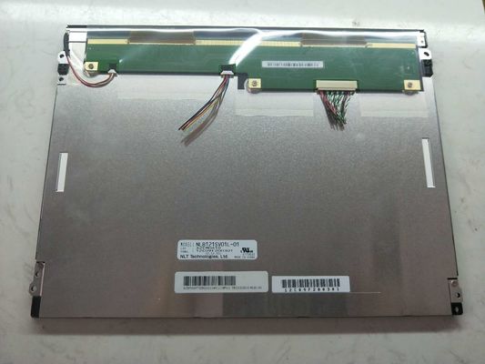 TM121SDSG05 TIANMA 12.1 &quot;800 (RGB) × 600350 cd / m² TAMPILAN LCD INDUSTRI