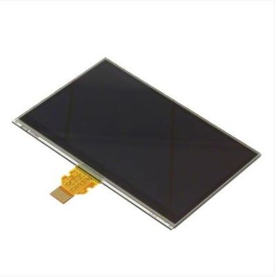 LS027B7DH01 Sharp 2,7 &quot;400 × 240 RGB INDUSTRIAL LCD DISPLAY