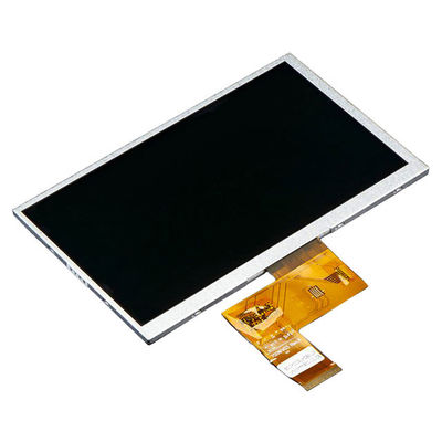 LS027B7DH01 Sharp 2,7 &quot;400 × 240 RGB INDUSTRIAL LCD DISPLAY