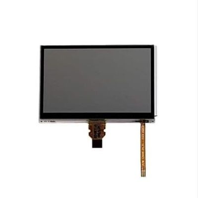 2,7 inci LCM 400 × 240RGB Sharp TFT LCD Display LS027B4DH01