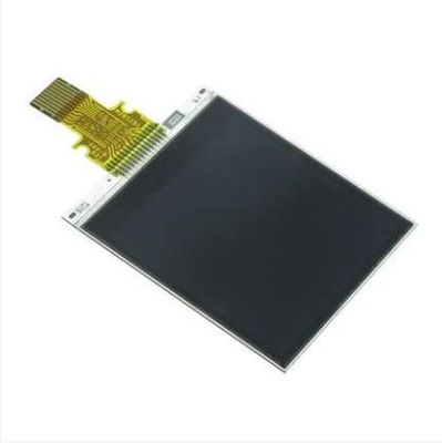 LS013B7DH06 1,33 &quot;128 (RGB) × 128 136PPI Layar LCD Sharp TFT