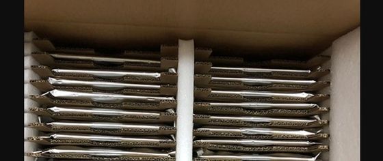 8,4" 1024×768 XGA 132PPI TIANMA TFT LCD TM097TDH01 210,2 × 166,2 × 3,96