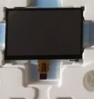 0.96INCH 128 × 128 133PPI LS010B7DH02 Layar LCD TFT Tajam