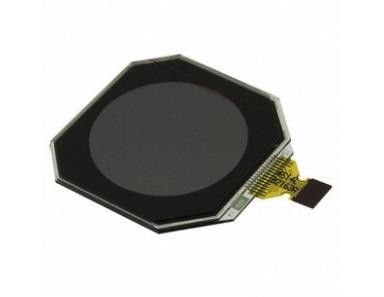 0.96INCH 128 × 128 133PPI LS010B7DH02 Layar LCD TFT Tajam