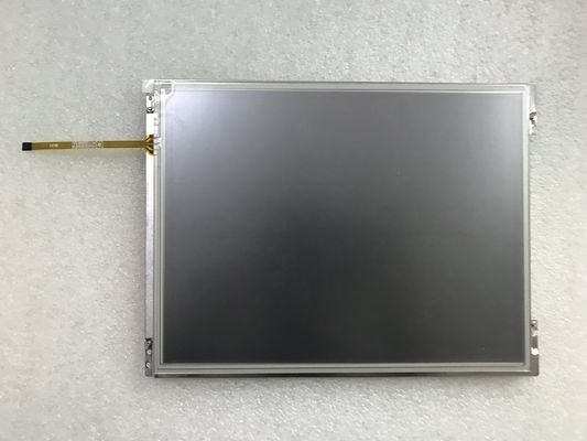 TM104SBH02 TIANMA 10,4 &quot;800 (RGB) × 600230 cd / m² TAMPILAN LCD INDUSTRI