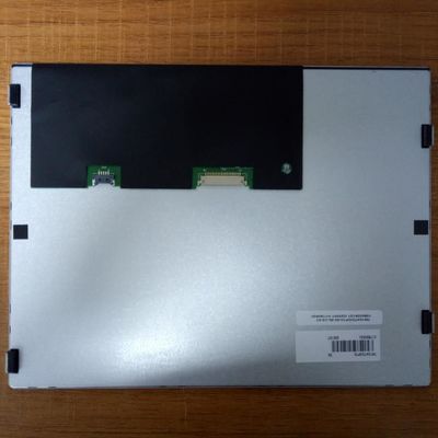 TM104TDGP10 TIANMA 10,4 &quot;1024 (RGB) × 768 450 cd / m² TAMPILAN LCD INDUSTRI