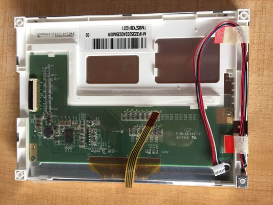 TM057KBHG01 TIANMA 5,7 &quot;320 (RGB) × 240320 cd / m² LAYAR LCD INDUSTRI