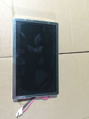 7 &quot;LCM 480 (RGB) × 234 75PPI Layar TFT LCD Tajam LQ7BW556T