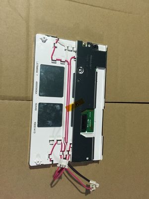 7 &quot;LCM 480 (RGB) × 234 75PPI Layar TFT LCD Tajam LQ7BW556T