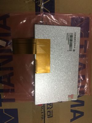 TM070RDHG12 TIANMA 7,0 &quot;800 (RGB) × 480350 cd / m² TAMPILAN LCD INDUSTRI