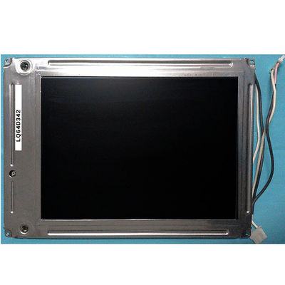 LQ64D342 Sharp 6,4INCH LCM 640 × 480RGB INDUSTRIAL LCD DISPLAY