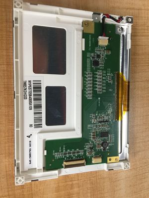 TM057KDHG03 TIANMA 5.7" 320 ((RGB) × 240 Tampilan LCD Industri 70/70/70/60 (Typ.) ((CR≥10)