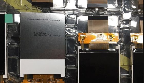 TM035HBHT6 3,5 Inch 240*320 3 In 1 FPC Tianma TFT 40/45/55/40 (Typ.)