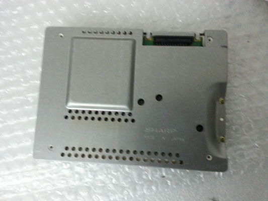 LQ5AW136T Sharp 5 &quot;LCM 320 × 234RGB 320cd / m² LAYAR LCD INDUSTRI