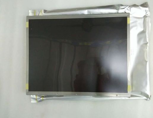 LQ231U1LW32 Sharp 23.1 &quot;LCM 1600 × 1200RGB 500cd / m² LAYAR LCD INDUSTRI