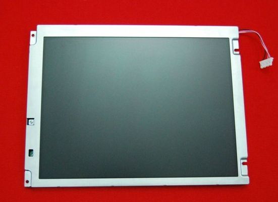 23,1 &quot;LCM 1600 × 1200RGB 500cd / m² Layar LCD TFT Tajam LQ231U1LW31