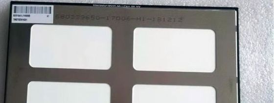 7.0" RGB 1024×600 270nits Tianma LCD Display TM070DVHG01 75/75/70/75 (Typ.)