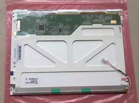 TM104SDH02 10.4" 800×600 SVGA 96PPI TIANMA Panel LCD 243 ((H) × 179.4 ((V) × 8.5 ((D) mm