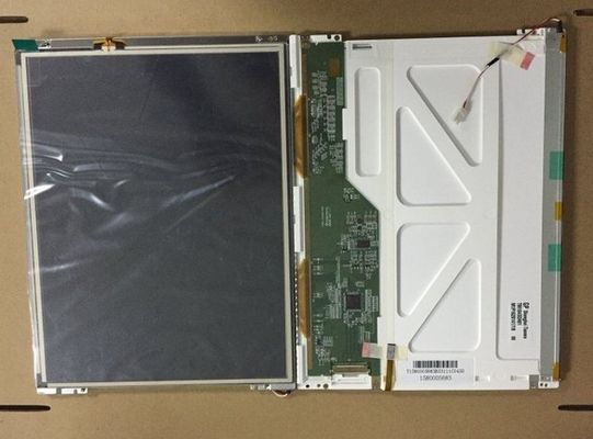 TM104SDH02 10.4" 800×600 SVGA 96PPI TIANMA Panel LCD 243 ((H) × 179.4 ((V) × 8.5 ((D) mm