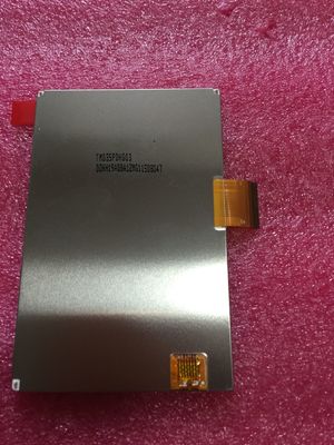 TM035PDHG03 TIANMA 3,5 &quot;320 (RGB) × 480300 cd / m² TAMPILAN LCD INDUSTRI