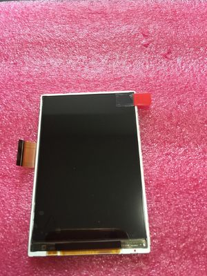 TM035PDHG03 TIANMA 3,5 &quot;320 (RGB) × 480300 cd / m² TAMPILAN LCD INDUSTRI