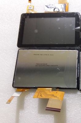 TM043NVHG08 TIANMA 4.3 &quot;480 (RGB) × 272.350 cd / m² TAMPILAN LCD INDUSTRI