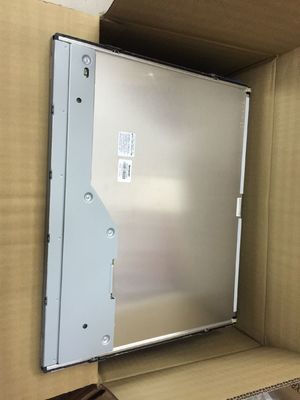 19 &quot;LCM 1280 × 1024RGB 450cd / m² LQ190E1LW52 Layar LCD TFT Tajam
