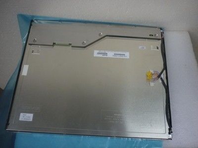 LQ190E1LW02 Sharp 19 &quot;LCM 1280 × 1024RGB 300cd / m² LAYAR LCD INDUSTRI