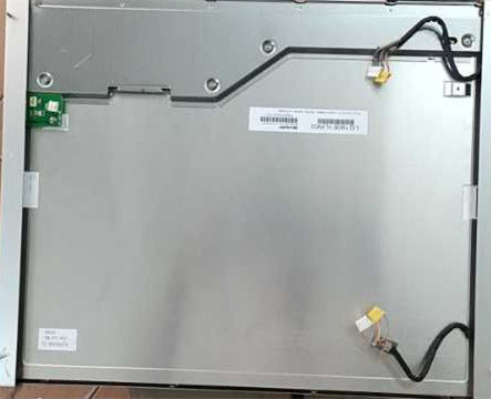 LQ190E1LW02 Sharp 19 &quot;LCM 1280 × 1024RGB 300cd / m² LAYAR LCD INDUSTRI
