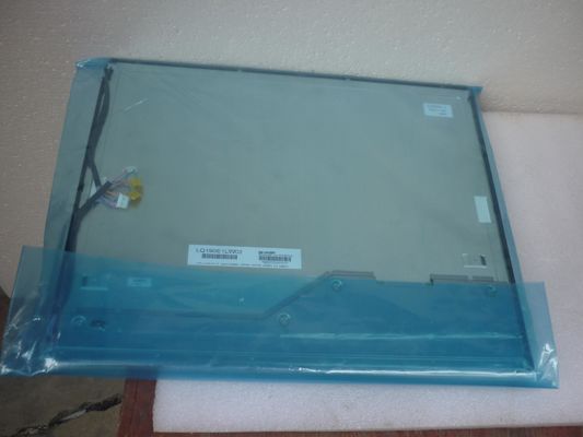LQ190E1LW02 Sharp 19 &quot;LCM 1280 × 1024RGB 300cd / m² LAYAR LCD INDUSTRI