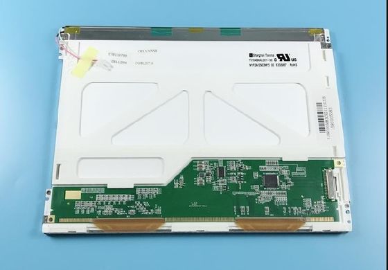 RGB 320×240 340cd/M2 Tianma TFT TM057KVHG01 5.7 Inch 70/70/70/60 (Typ.)