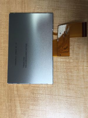 TM043YVHG30 TIANMA 4.3 &quot;480 (RGB) × 800.280 cd / m² LAYAR LCD INDUSTRI