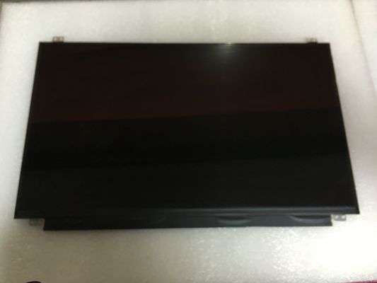LQ173D1JW31 Sharp 17,3 &quot;LCM 3840 × 2160RGB 300cd / m² LAYAR LCD INDUSTRI