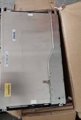 LQ170K1LW02 Sharp 17 &quot;LCM 1280 × 768RGB 300cd / m² LAYAR LCD INDUSTRI