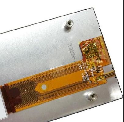 TM050LDZ00 TIANMA 5.0 &quot;240 (RGB) × 400 400 cd / m² TAMPILAN LCD INDUSTRI
