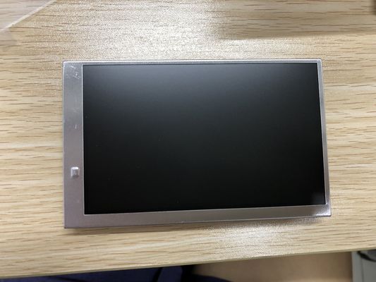 TM050LDZ00 TIANMA 5.0 &quot;240 (RGB) × 400 400 cd / m² TAMPILAN LCD INDUSTRI