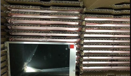 TM050RDZG03 TIANMA 5.0 &quot;800 (RGB) × 480 1000 cd / m² TAMPILAN LCD INDUSTRI