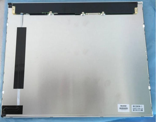 LQ170E1LG21 Sharp 17 &quot;LCM 1280 × 1024RGB 350cd / m² LAYAR LCD INDUSTRI