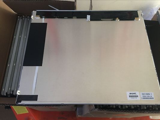LQ170E1LG21 Sharp 17 &quot;LCM 1280 × 1024RGB 350cd / m² LAYAR LCD INDUSTRI