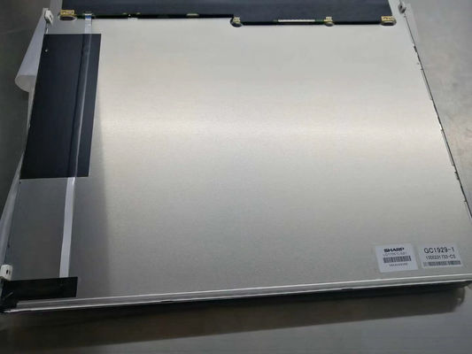 LQ170E1LG21 Sharp 17 &quot;LCM 1280 × 1024RGB 350cd / m² LAYAR LCD INDUSTRI